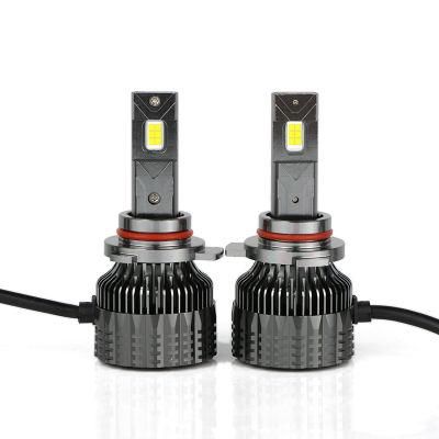 Model 9005 9006 9012 Cheap LED Lamp Wholesale Car Manufacture LED Headlight