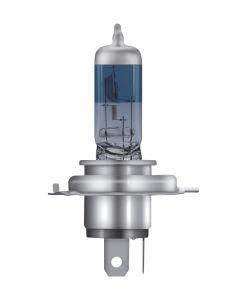 9003 H4 24V 75/70W P43t Cool Blue Boost Halogen Lamps Lights Bulbs Auto Headlight for Car Bus and Truck