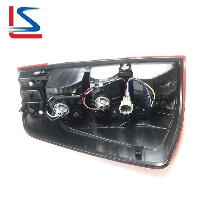 E-MARK Rear Light Lamp for for Navara D32 Np300 Frontier 2015-2019 for Renault Alaskan Pickup 26554-4jd0a 26559-4jd0a