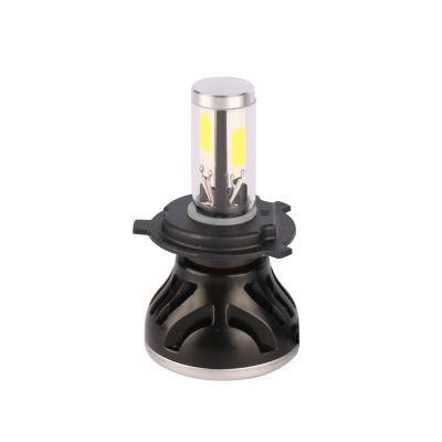 Competitive Price Light Car LED Headlight H4