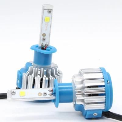 T1 H1 40W 4200lm LED Headlight Turbo Canbus LED Headlight