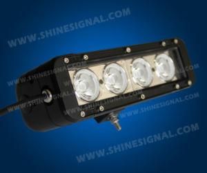 Auto Parts LED Head Lights (SC10-4 40W)