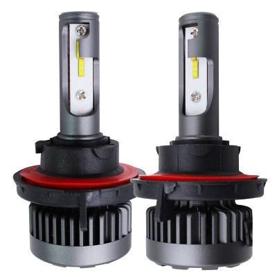 Lightech RGB Gt3a LED Light for Car Headlight