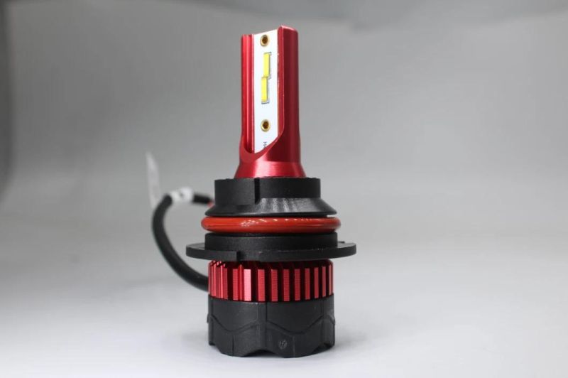 K5 H4 Headlight Upgrade Kits 12V DC 4500lumen High and Low Beam LED Lights