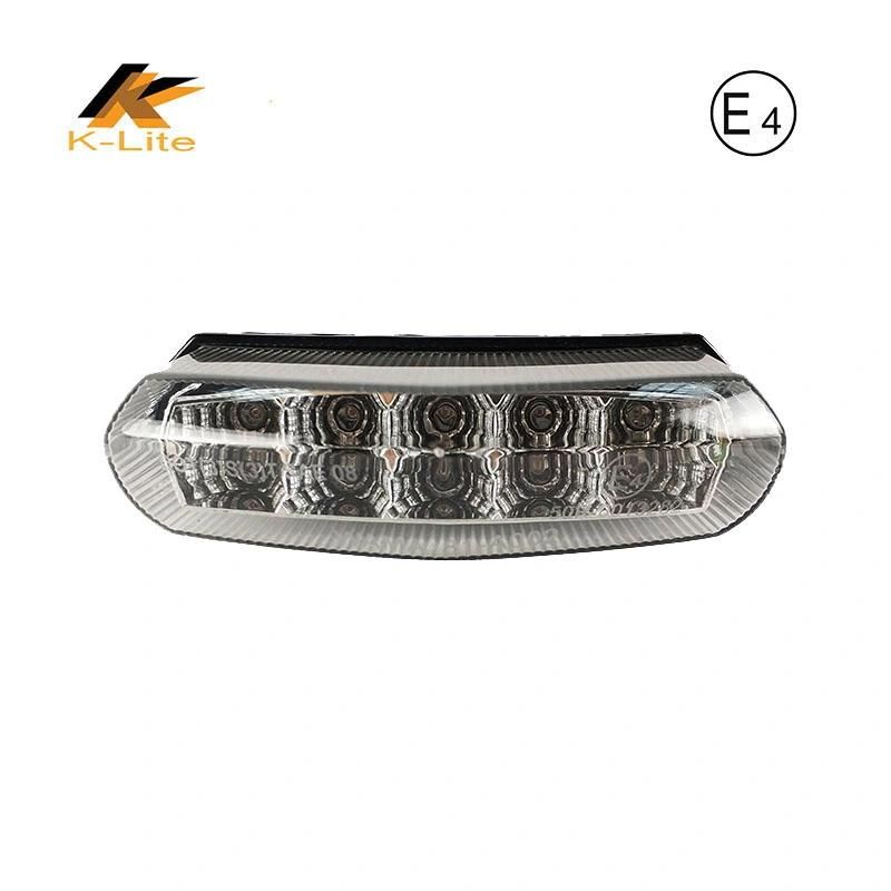LED Motorcycle Tail Light Stop Lights Lm101