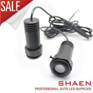 2015 High Power DC12V LED Ghost Shadow Light