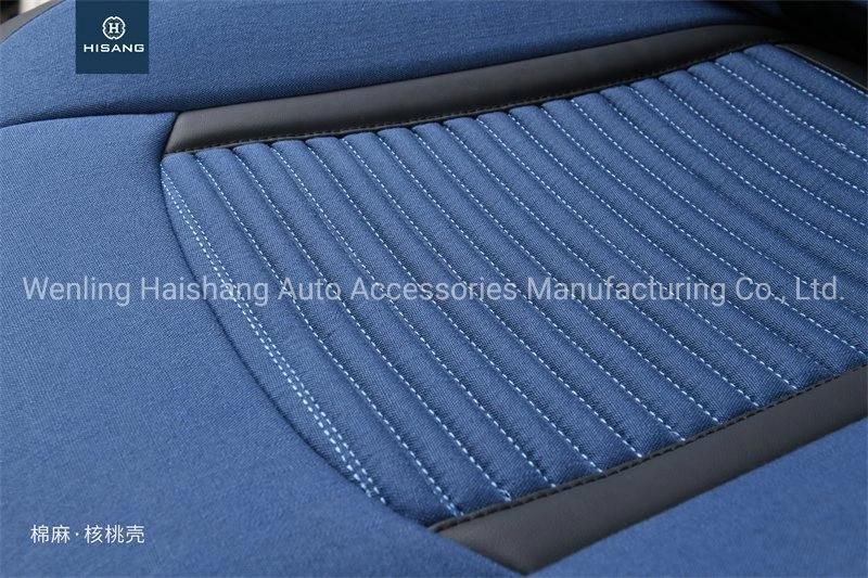 Good Health Universal Car Seat Cover Full Cover for Cars