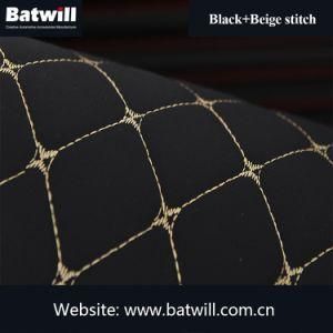 Wholesale 7D Car Mats/Car Trunk Mats Material XPE Leather Material