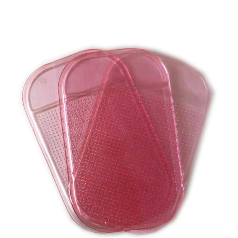 High Quanlity Jelly Soft PVC Nonslip Mats