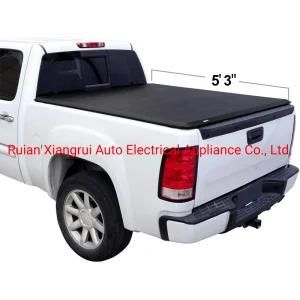 Srde051153 Soft Roll up Tonneau Cover