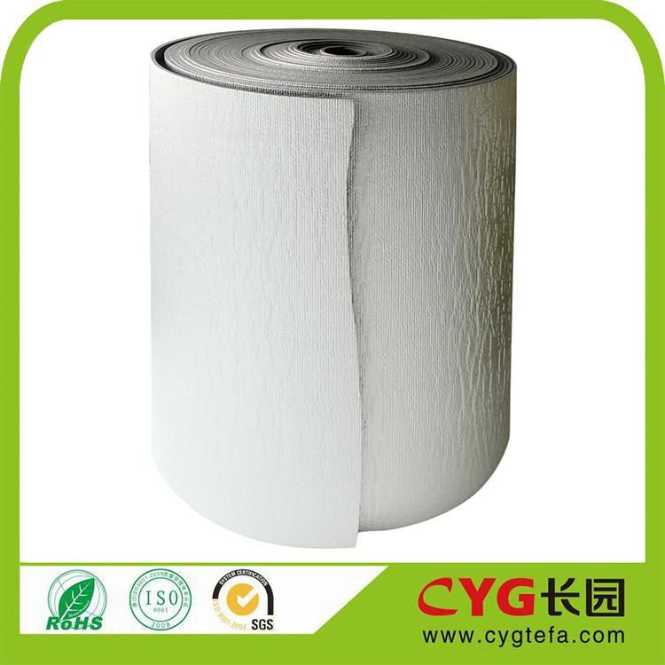 Slip Resistant Automotive Foam Mat