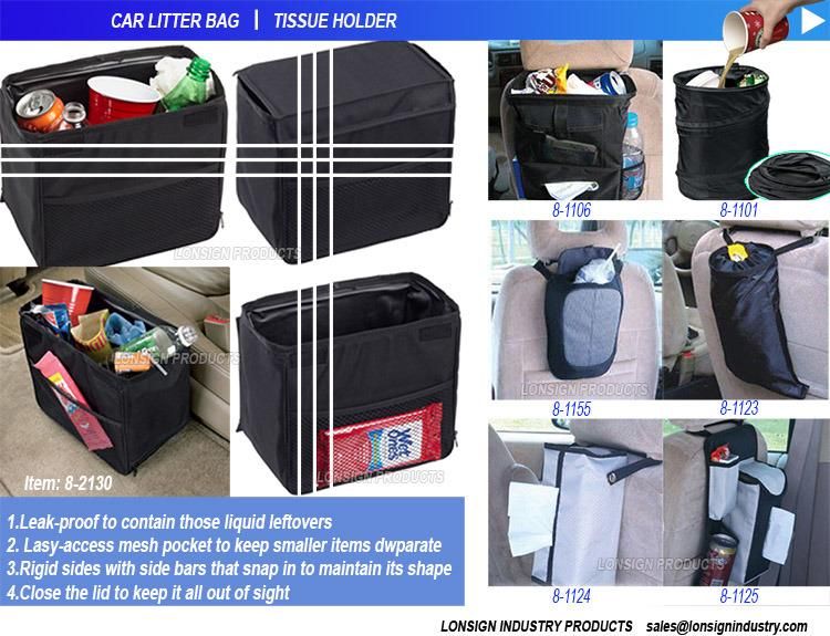 PU Leather Auto Seat Cover Pad Pain Relief Cushion for Car Driver Seat