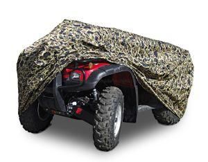 Univeral ATV Oliver Camo 150 Denier Waterproof Fabric