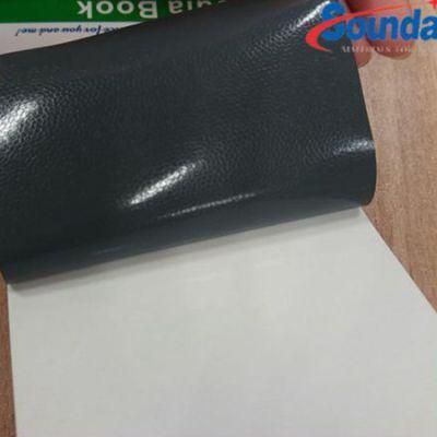 Sounda Color Cutting Plotter Self Adhesive Sign Vinyl