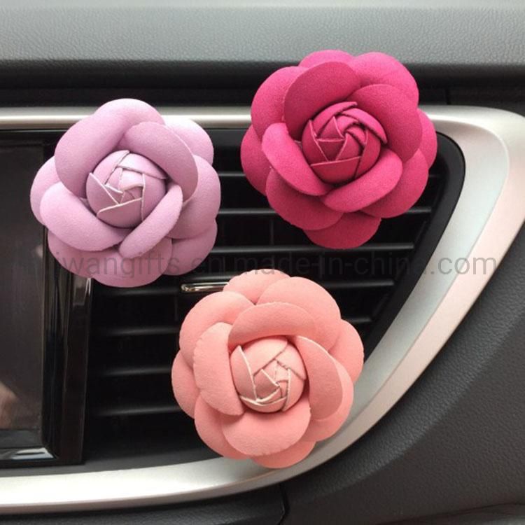 Vent Air Freshener with Air Conditioning Clip