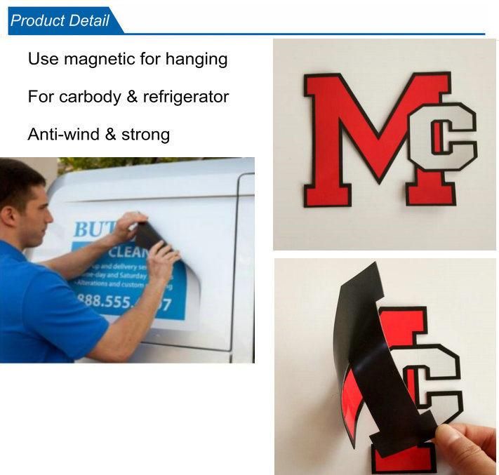 Anti Racism Racial Equality Fridge or Car Magnetic Decal