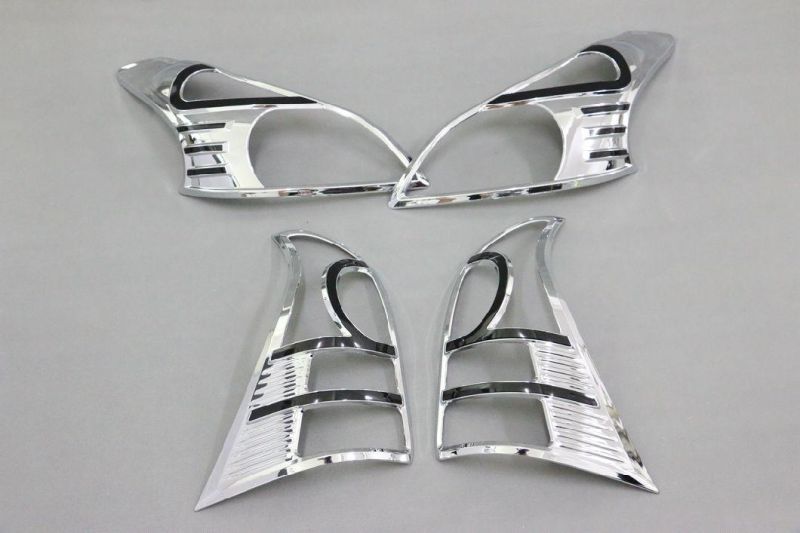 Best Quality New Design Lamp Cover for Avanza 2012~on