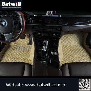 3D Nontonxic Anti-Skid XPE Car Mats for Corolla/Camry/Lexus Es/GS/Ls
