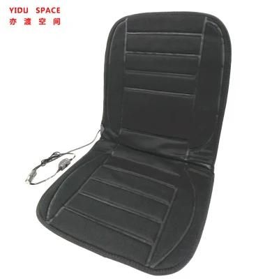 Wholesale 12V Fireproof Cigarette Lighter Universal Car Heating Cushion