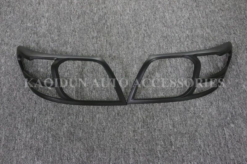 Top Selling Car Body Kits Car Lamp Cover for Hilux Vigo Champ 2012~on