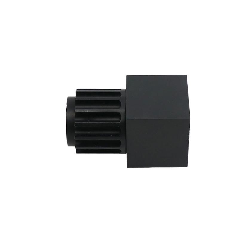 Aluminum Die Casting PVD Coating