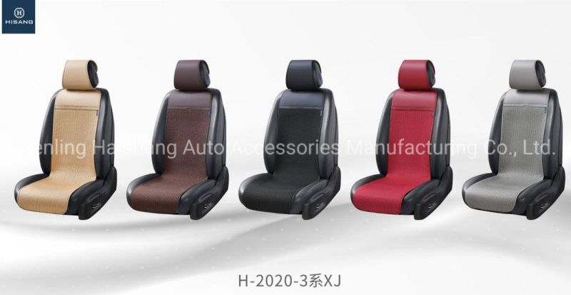 Cool Car Seat Cushion Gel Cushion for Car
