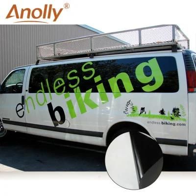 Factory Direct Supply Tape Easy Operation Sav Black Glue Vinyl