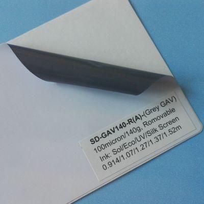 Premium Self Adhesive Vinyl Wrapping Bubble Free Printable