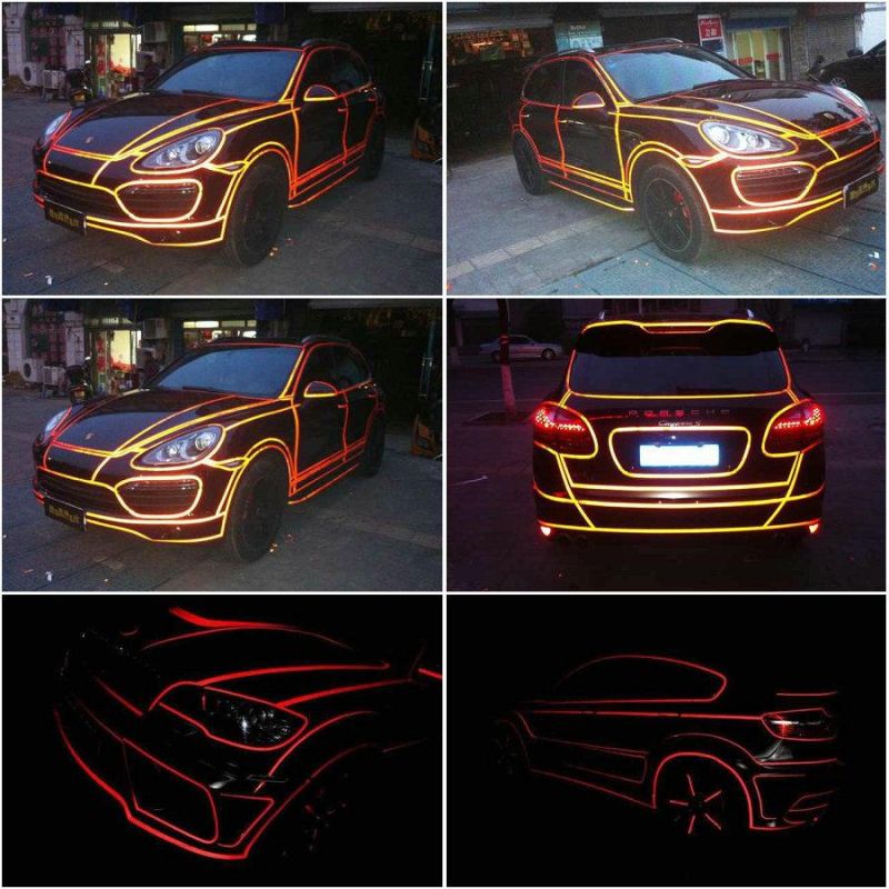 3m Reflect Car Vinyl Tape Sticker