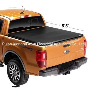 100% Matched Folding Truck Bed Covers for Ford F150