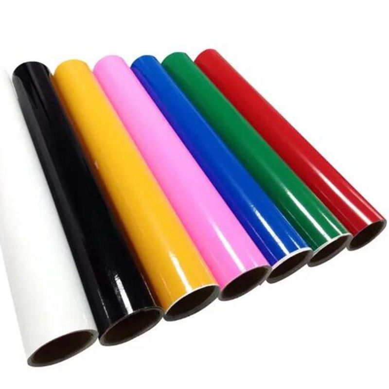 Good Quality Digital Print Inkjet Media Solvent Printing Vinyl
