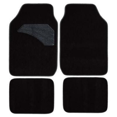 4PCS Premium Washable Floor Car Mat