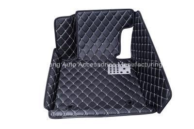 EVA Wateproof Car Mat Floor for Personalized Car Mats