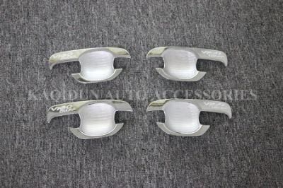 Exterior Accessories Door Handle Bowl for Toyota Vigo 2012
