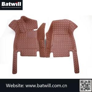 Auto Spare Parts for Ls430 Car Foot Mat for Middle East Wholesaler