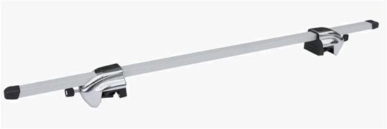 Aluminum 120cm High Quality Roof Rack