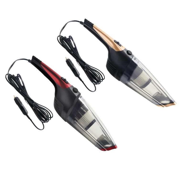Cheap LED Light Wireless Handheld Vacuum Car Vacuum Cleaner