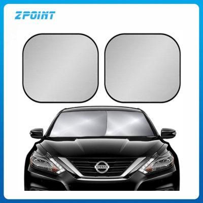 Car Accessories Foldable Windshield Sunshade