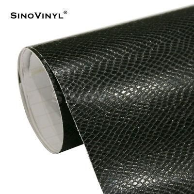 SINOVINYL color car wraps Car Body Design Sticker Vehicle Vinyl Wrap Roll