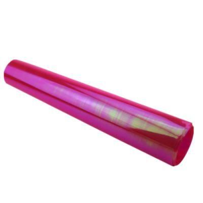 Factory Price 12 Colors Car Decoration Chameleon Headlight Tint Car Lamp Film