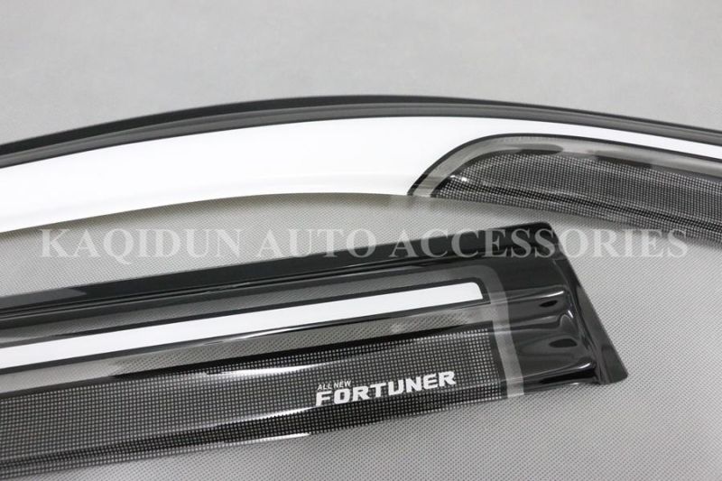 2 Colors Sun Visor for Toyota Fortuner 2016-on