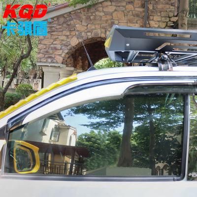 High Quality Sun Visor Window Visor for Isuzu 2012-on