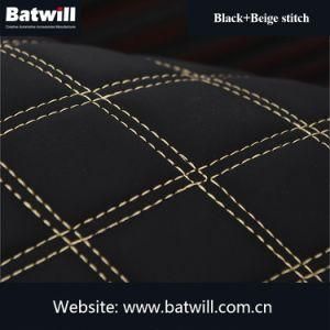 Chinese Supplier High Quality Car Mat PVC Leather Raw Materials