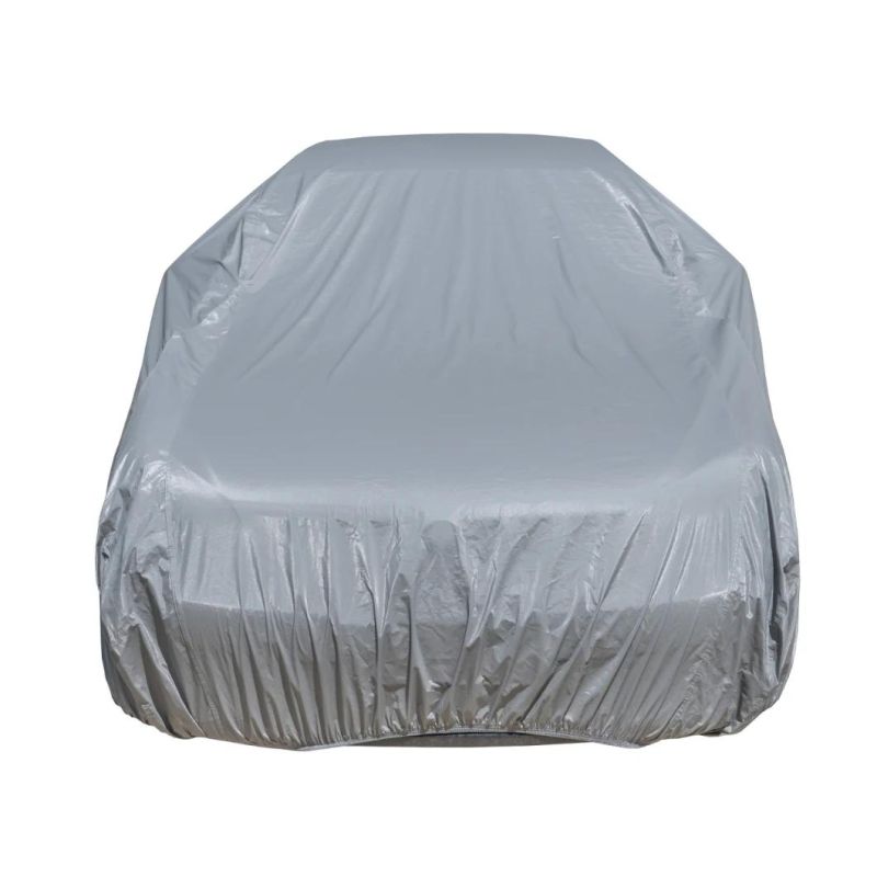 Waterproof UV-Protection Dust Proof PVC&DuPont Cotton Material Car Cover PVC Car Cover PVC Auto Cover