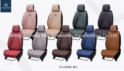 Customized Car Seat Cover Car Seat Cushion Universal for Cars