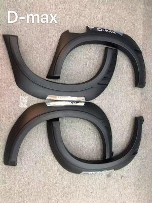 Special Design Injection Wheel Rach for Isuzu D-Max 2016