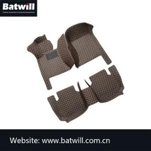 Right Hand Drive Car Mats for Auto Accessories