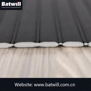 Car Mats Waterproof PU Leather Raw Material for Car Mats