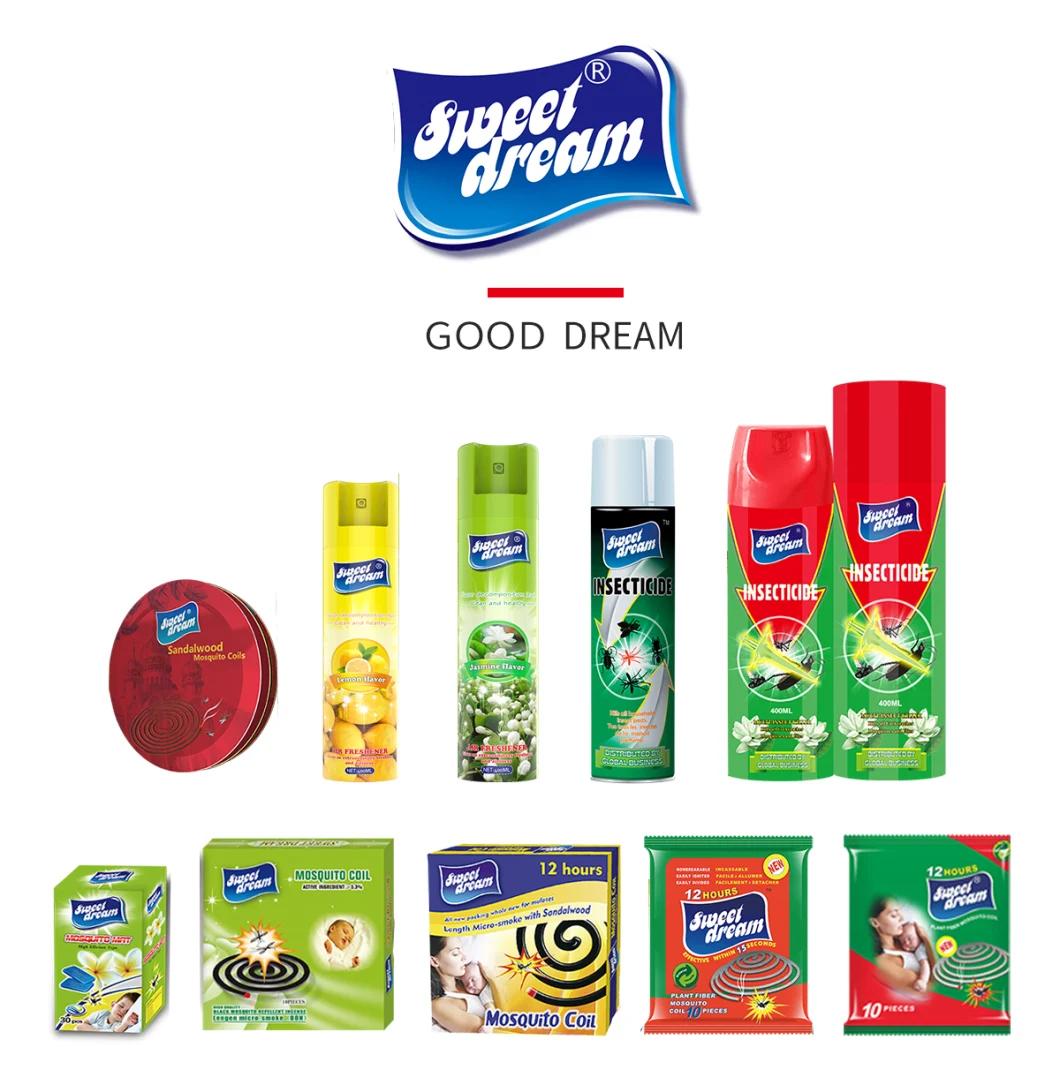 Free Sample Air Freshener for Home