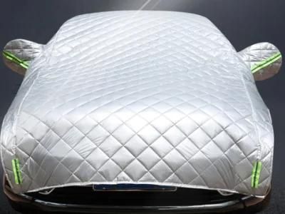 Hail Protection Car Covers Anti-Hail Damage Car Auto Cover